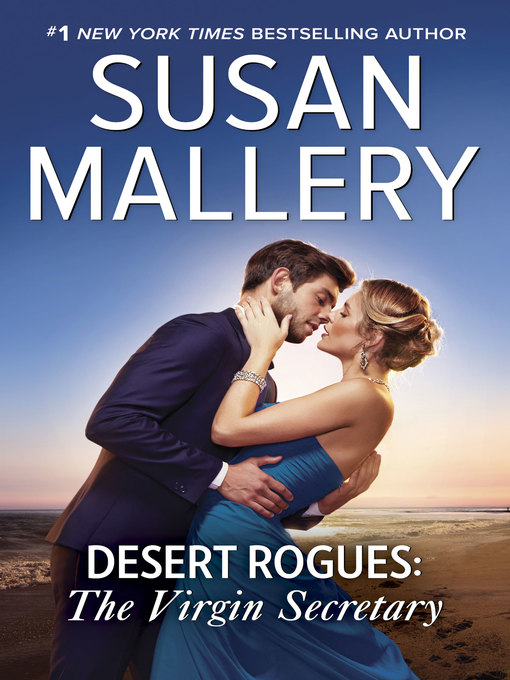 Title details for The Virgin Secretary by Susan Mallery - Available